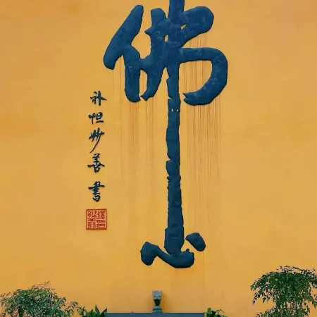 Zhujiajian Xiadoo·Light Luxury Holiday Homestay (Cangzhi Wharf Guanyin Fajie Branch)