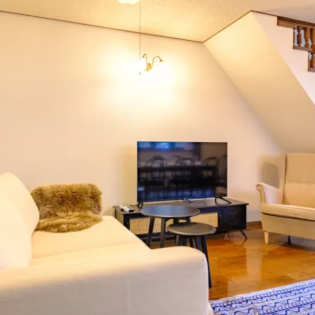 Shibuya Urban Retreat