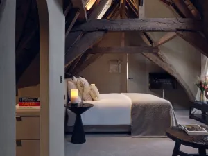 安特衛普Botanic酒店-立鼎世集團酒店