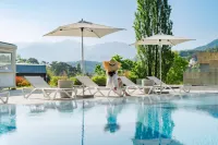 The Suites Hotel Namwon - Pool
