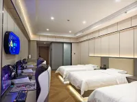 SenLinQiJing E-Sport hotel
