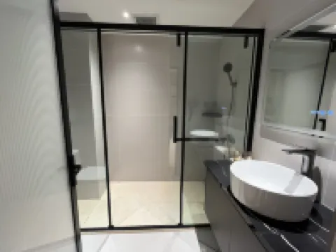 Fuyu Hotel (China No.1 Beach)