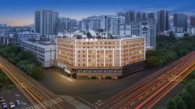 C MAN HOTEL