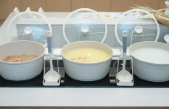 JI Hotel (Weihai Railway Station Jiulongwan Park)