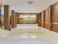Jingu Hotel - Park Yeri