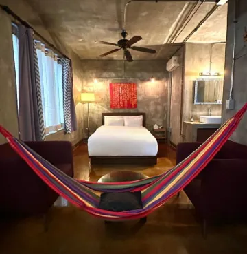 TwoTwo House Hotels in Yeonnam-dong