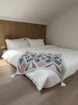 Zhangye · Ruchu EVERSO Qiye Luxury Design Guesthouse (National Wetland Park)