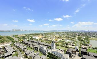 Wanguo ShuiXiang Impression Homestay (Gulao ShuiXiang)