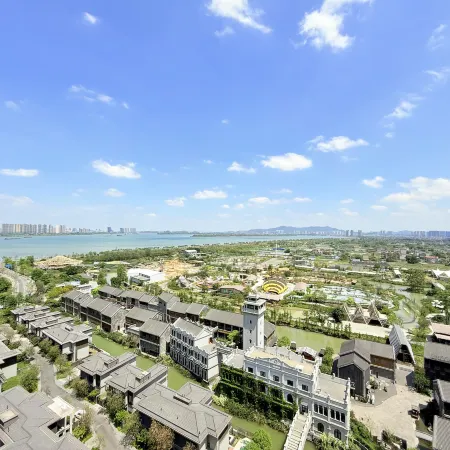 Wanguo ShuiXiang Impression Homestay (Gulao ShuiXiang)