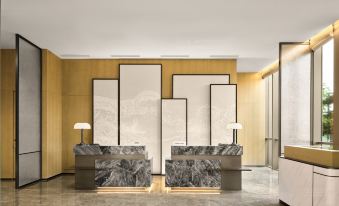 Courtyard by Marriott Shunde