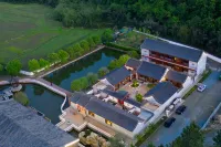 Floral Hotel·Jingdezhen Fuliang Mountain Ju Tang Homestay 푸량 호텔
