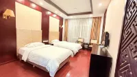 Guangyuan Haoli Fashion Hotel Hotels in Nanhe