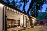 Hua Shan Hidden Spring Restore Villa - Pet friendly