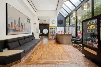 Tiki Hotel Apartments Surfers Paradise Hotel a Surfers Paradise