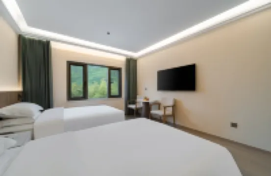 Shijingshan Ju Homestay