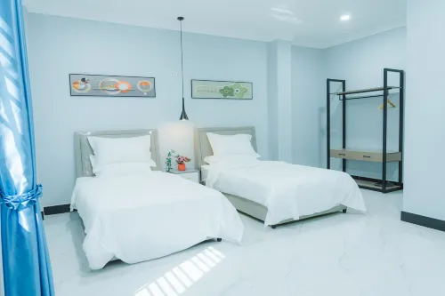A58hotel Hotels in Krong Poi Pet
