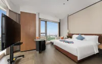 Junye International Hotel, Yangzhou High-speed Rail East Station