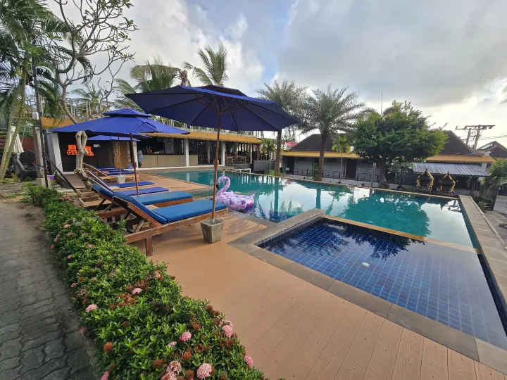 Sasitara Residence