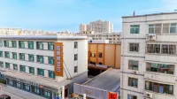 Qingguoguo Hotel