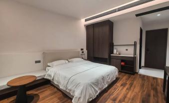 Yujian Mountain Homestay