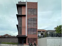 Balvanta Coliving Các khách sạn gần Le Grand Bleu Spa