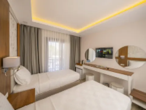 Marvelous Sarıgerme Hotels in Sarigerme Mahallesi