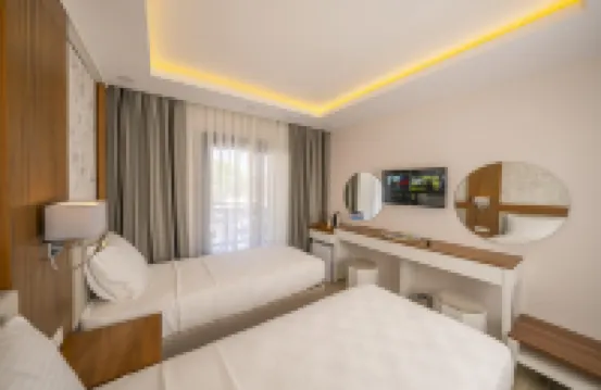 Marvelous Sarıgerme