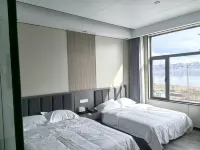 Nyima Renhe Hotel Hotels in Nyima County