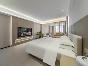 Fengwuqi Hotel (Kashgar Approval Bureau Branch)