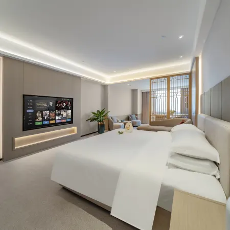 Fengwuqi Hotel (Kashgar Approval Bureau Branch)