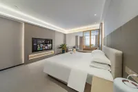 Fengwuqi Hotel (Kashgar Approval Bureau Branch)