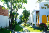 Green Space Homestay Hotel di La Gi