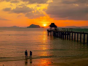 Santhiya Koh Yao Yai Resort and Spa