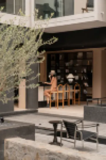 雲幔·隱奢民宿（古城南門店）