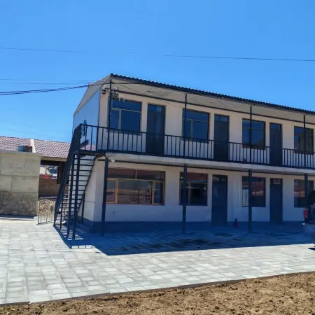 Yushe Homestay (Haituoshan Valley International Tourist Resort)