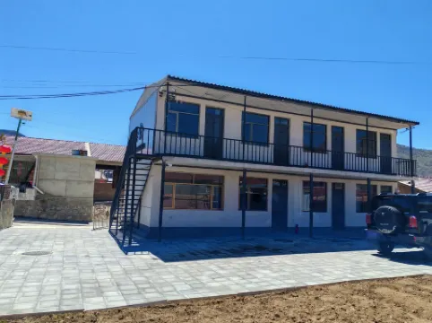 Yushe Homestay (Haituoshan Valley International Tourist Resort)