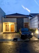 Blezz Villa Nirwana Tasik