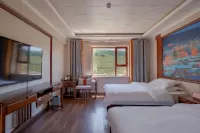 Hesheng Villa