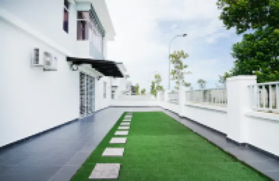 Desaru 75S7 [KTV] Warm Elegant style by Joyfully