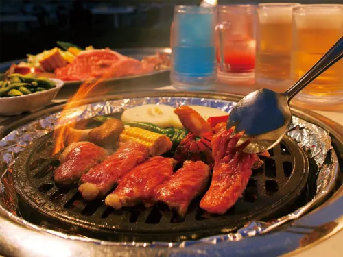 びわ湖大津プリンスホテル ホテル周辺 Photos