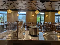 Hualien Toongmao Resort - فطور