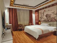 Leye County Leyuan Theme Hotel Hotels in Leye