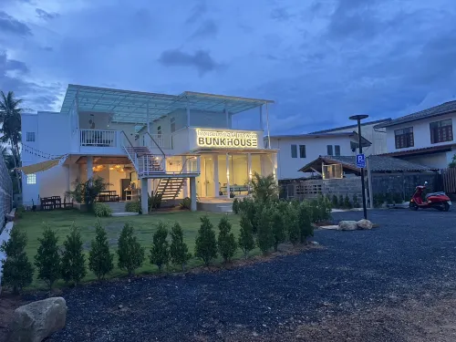 Bunkhouse Koh Phangan co., LTD