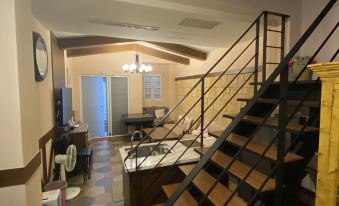 Liangnanwan Hostel Pingtung
