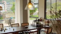 Nanshanshe Homestay