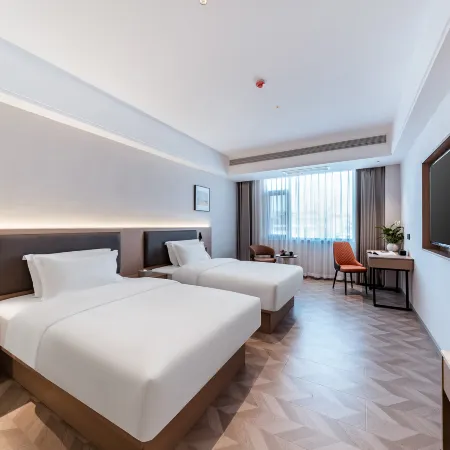 Oulanya Hotel (Binchuan Jinye Road, Dali Prefecture)