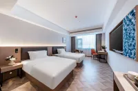Oulanya Hotel (Binchuan Jinye Road, Dali Prefecture) - breakfast