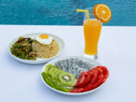 Hillman International Hotel Hoteles en Luang Prabang