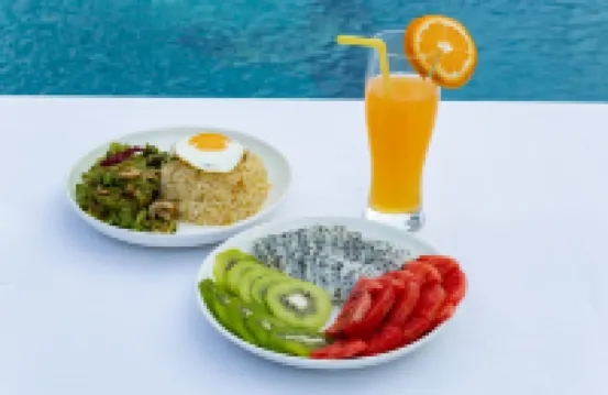 希爾曼國際酒店Hillman International  Hotel（琅勃拉邦老城店）