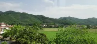 Four Seasons Mountain Retreat - ห้องครัว
